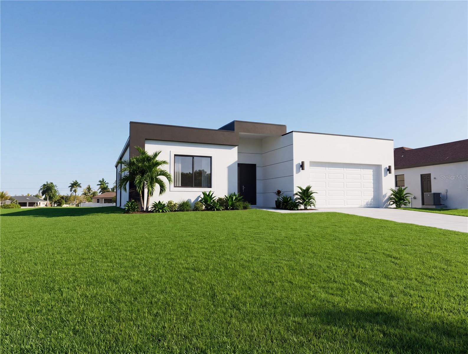 Single Family Residence em CAPE CORAL, FL - Daniel Dourado