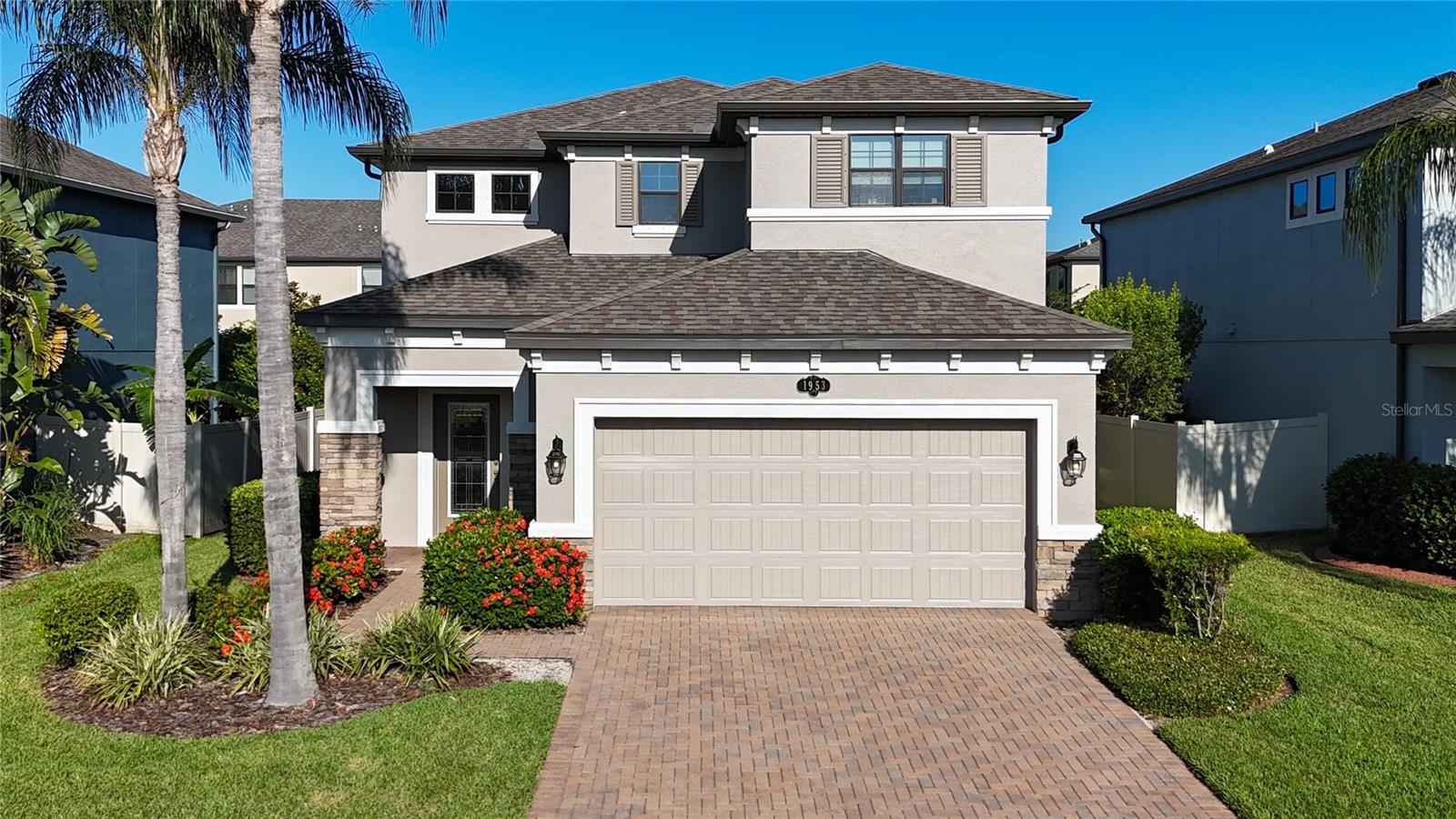Single Family Residence em LUTZ, FL - Daniel Dourado