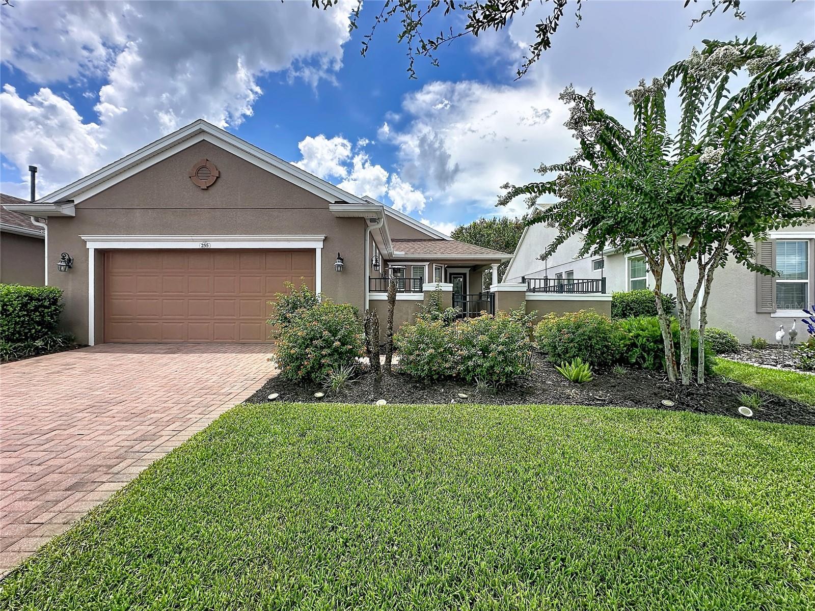 Single Family Residence em GROVELAND, FL - Daniel Dourado