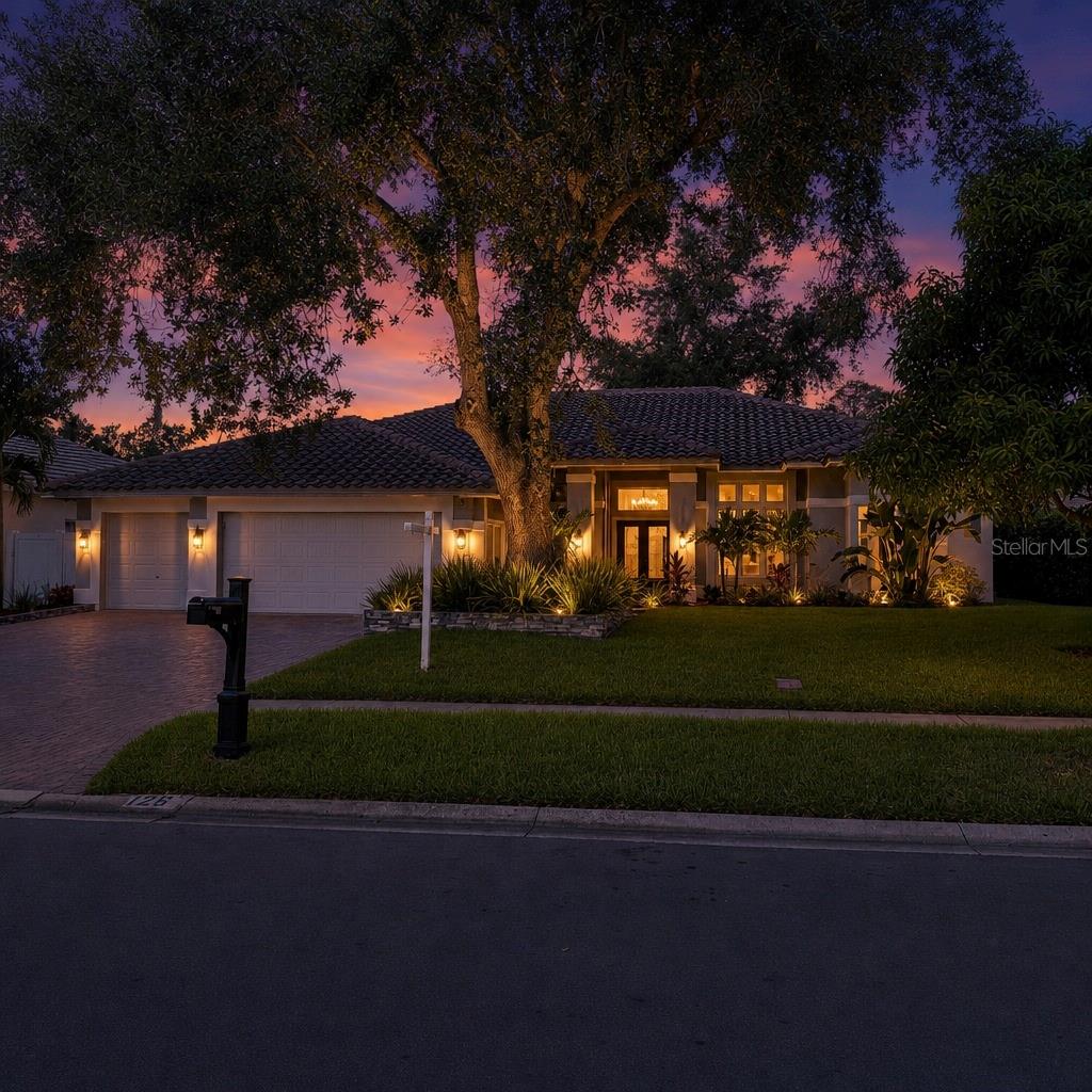 Single Family Residence em PALM HARBOR, FL - Daniel Dourado