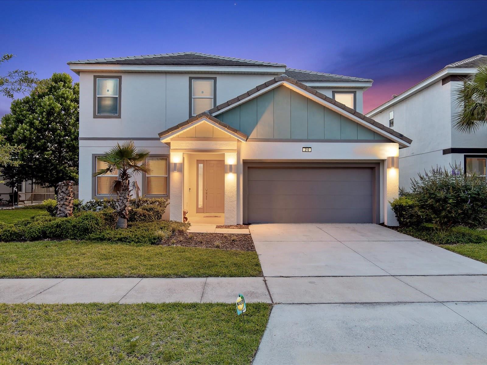 Single Family Residence em KISSIMMEE, FL - Daniel Dourado