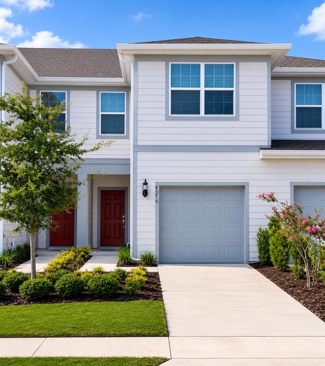 Townhouse em KISSIMMEE, FL - Daniel Dourado