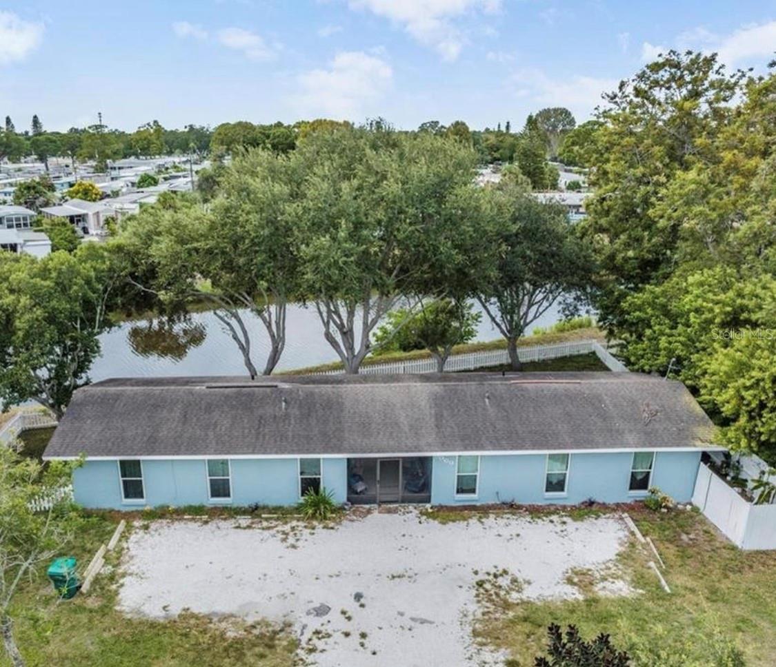 Duplex in ST PETERSBURG, FL - Daniel Dourado