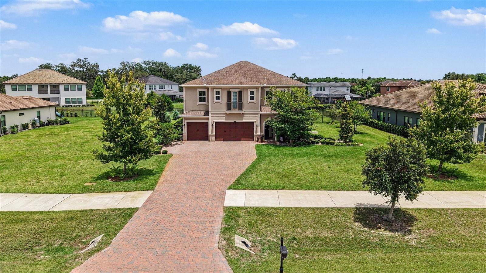 Single Family Residence em LUTZ, FL - Daniel Dourado