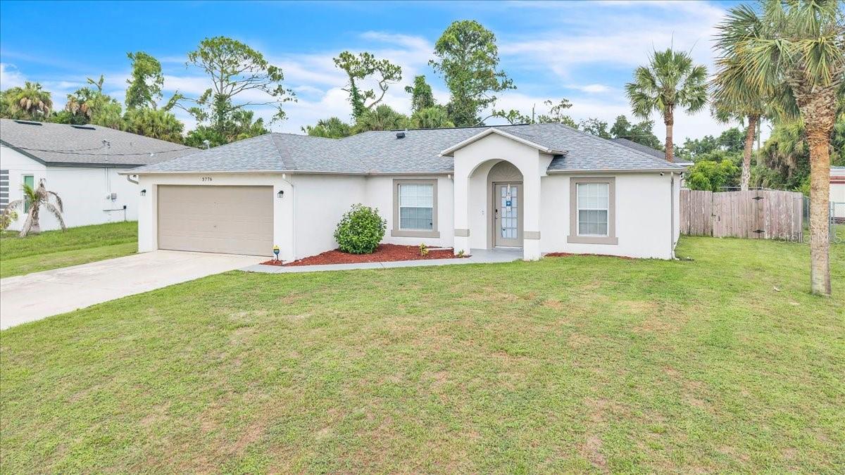 Single Family Residence em NORTH PORT, FL - Daniel Dourado