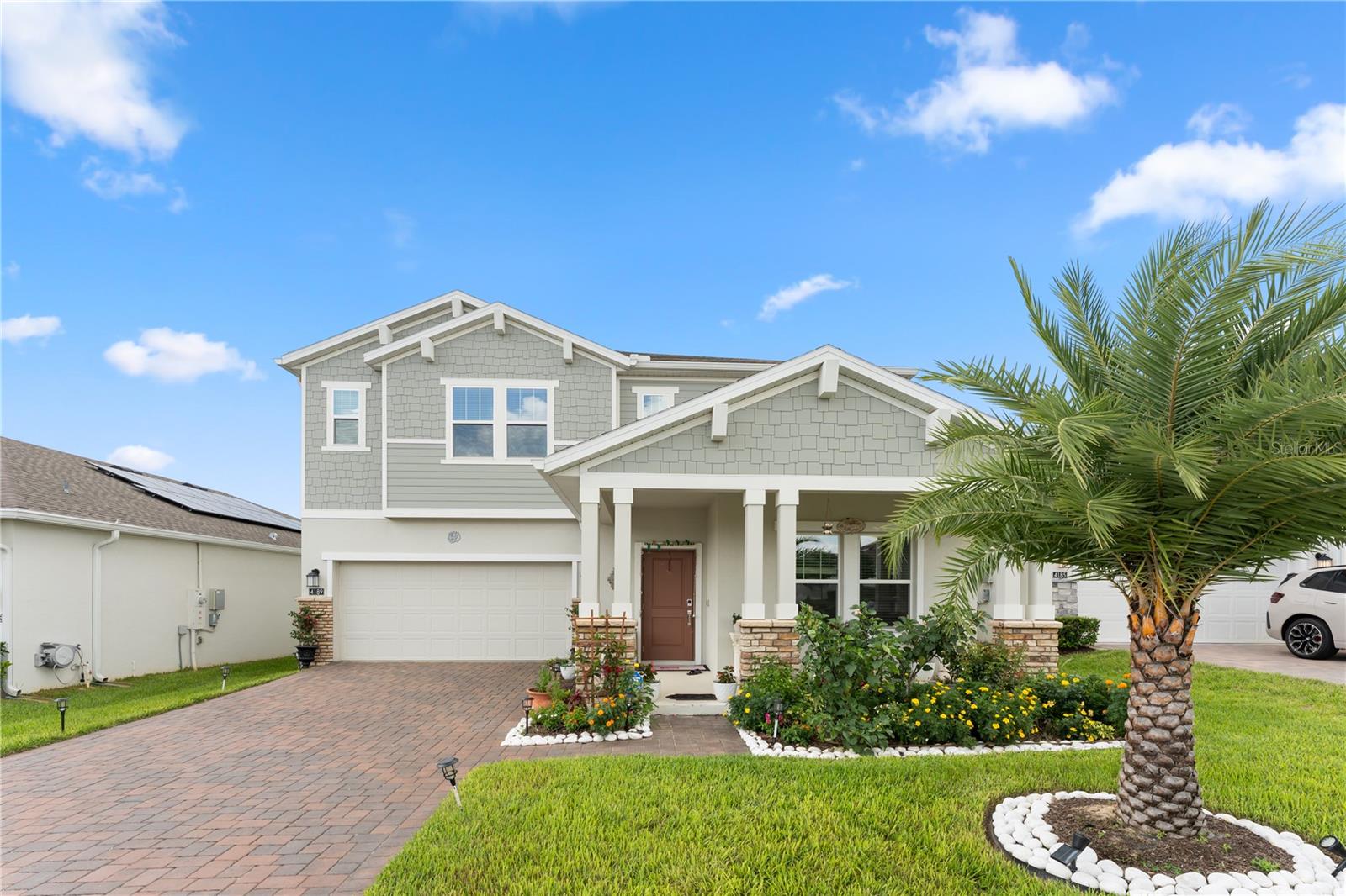 Single Family Residence em APOPKA, FL - Daniel Dourado