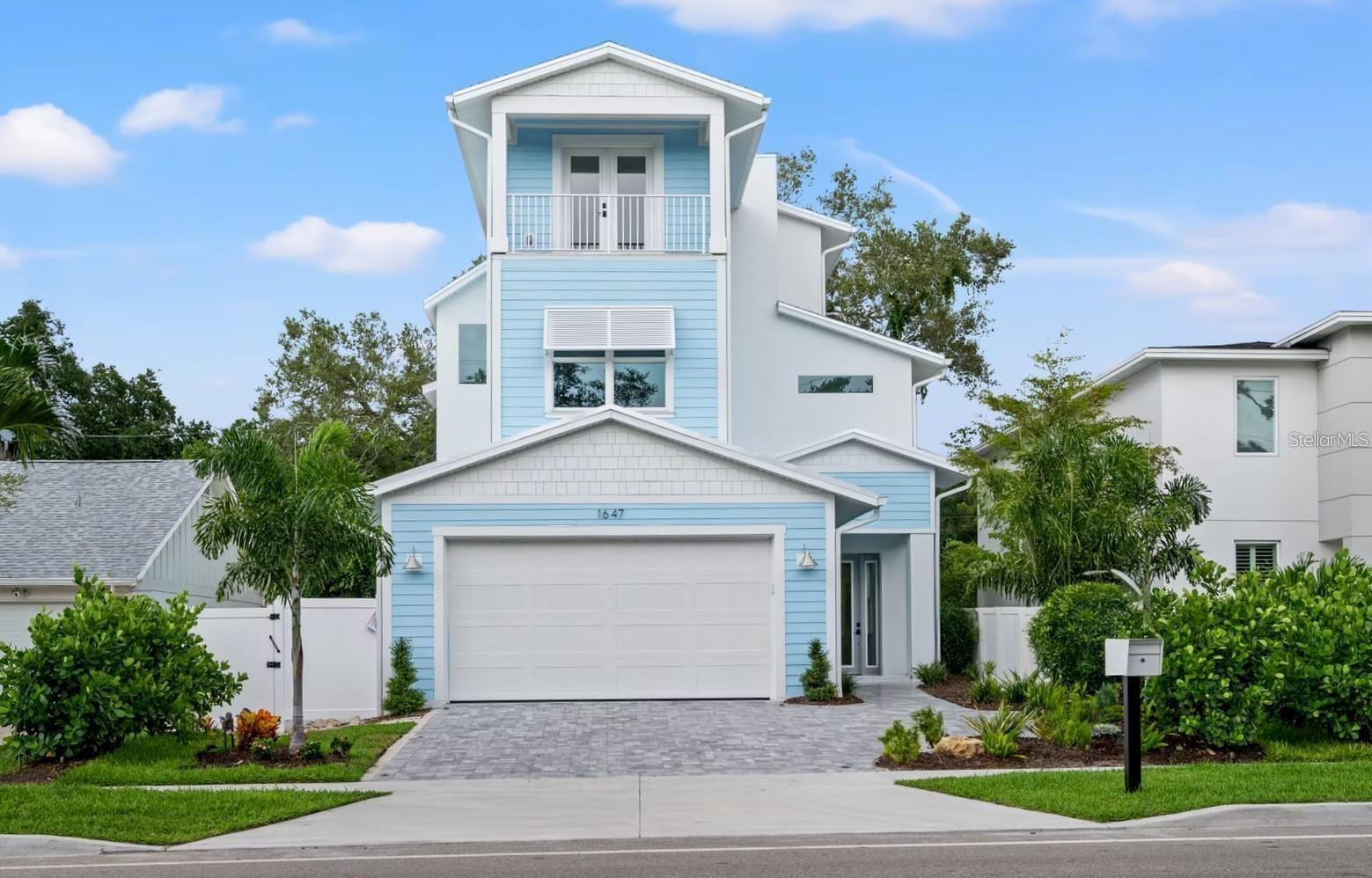 Single Family Residence em SARASOTA, FL - Daniel Dourado