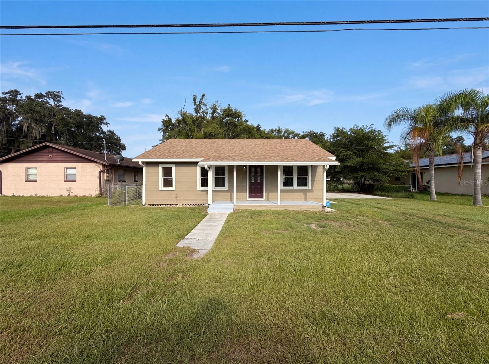 Single Family Residence em ST CLOUD, FL - Daniel Dourado