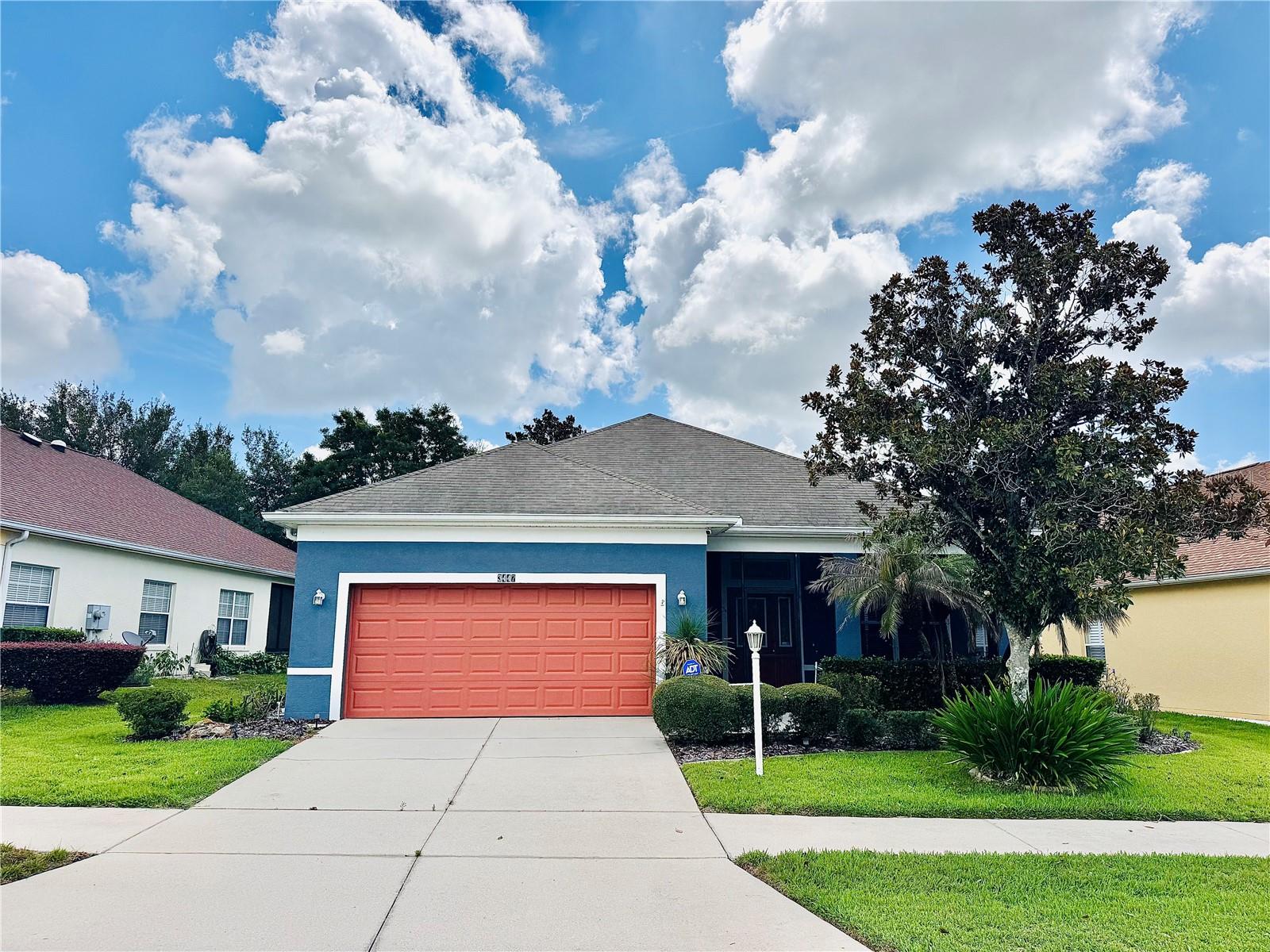 Single Family Residence em LEESBURG, FL - Daniel Dourado