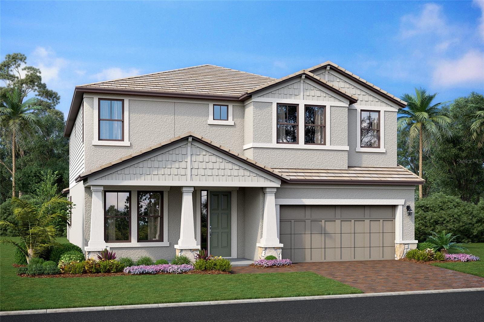 Single Family Residence em SARASOTA, FL - Daniel Dourado
