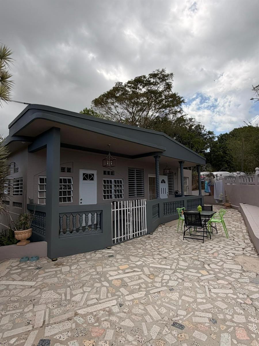 Single Family Residence in LAJAS, PR - Daniel Dourado
