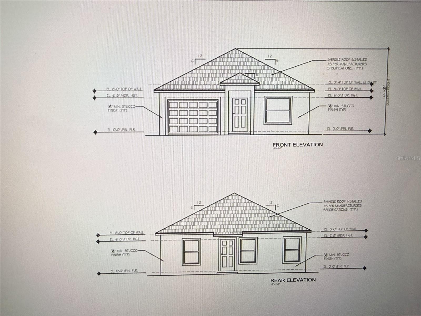 Single Family Residence em DELAND, FL - Daniel Dourado