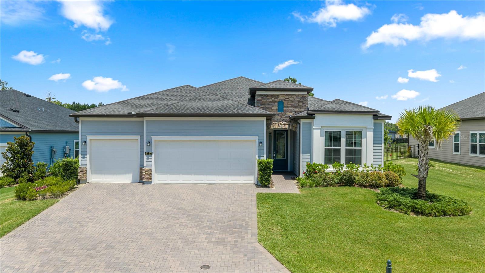 Single Family Residence em OCALA, FL - Daniel Dourado