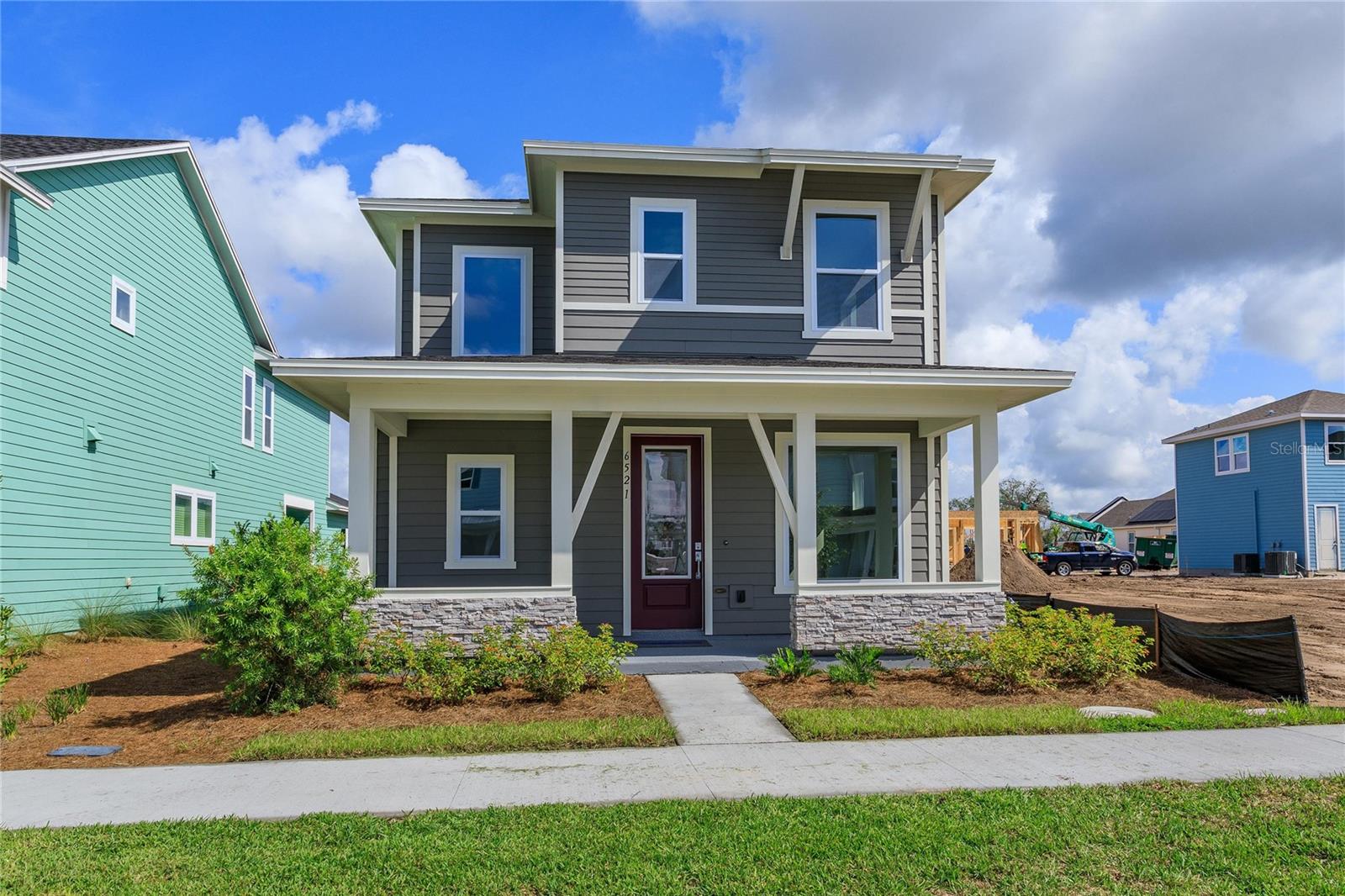 Single Family Residence em ST CLOUD, FL - Daniel Dourado