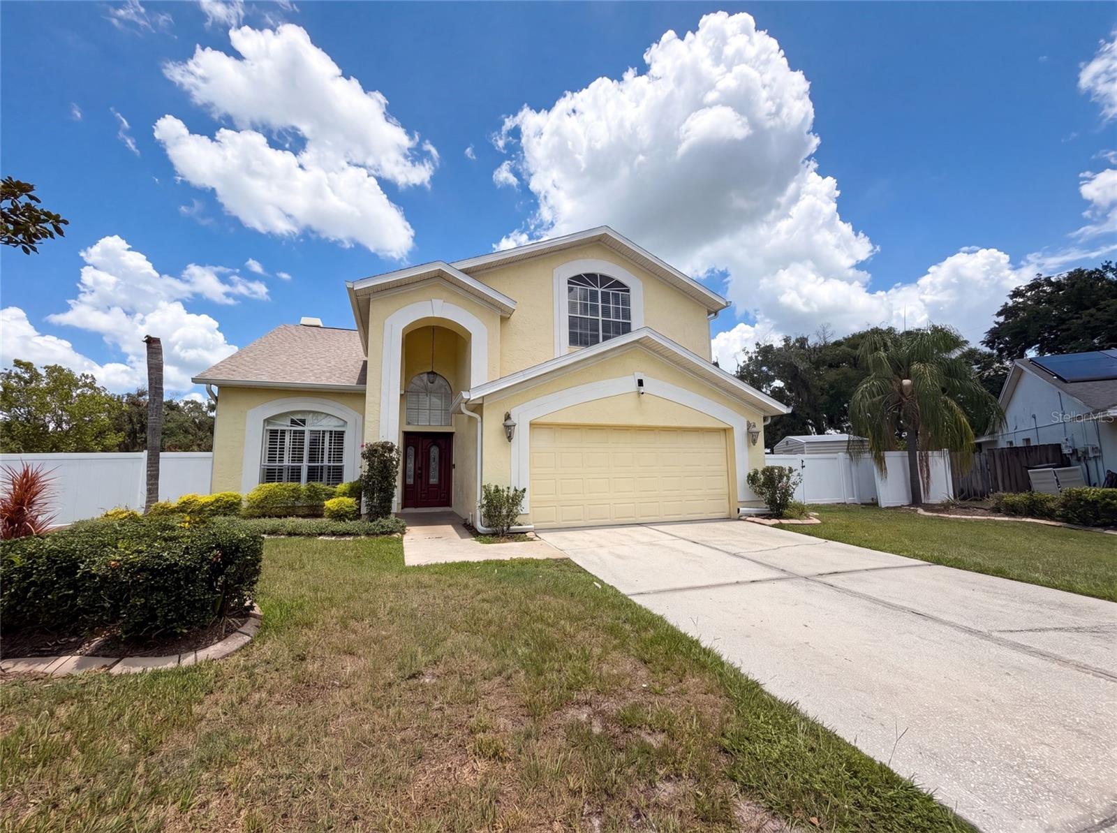 Single Family Residence em BRANDON, FL - Daniel Dourado