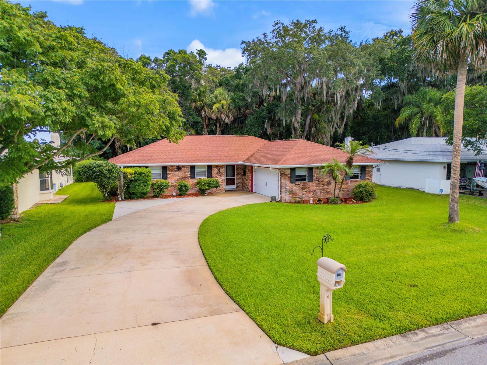 Single Family Residence in NEW SMYRNA BEACH, FL - Daniel Dourado