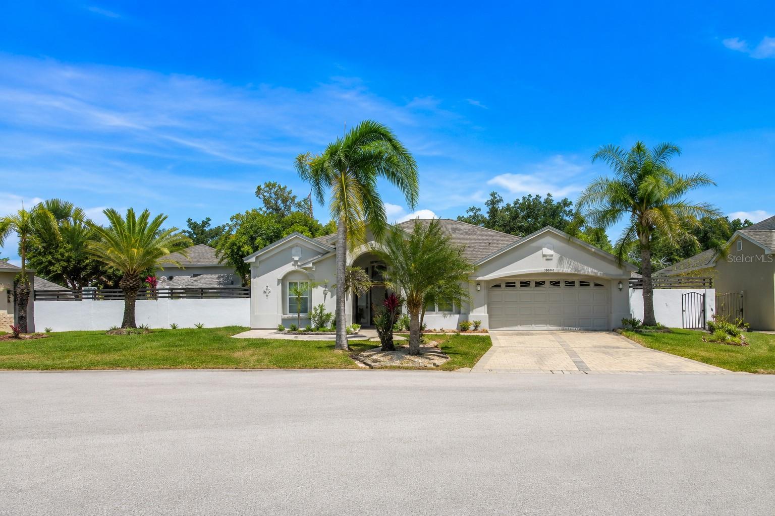 Single Family Residence em VALRICO, FL - Daniel Dourado