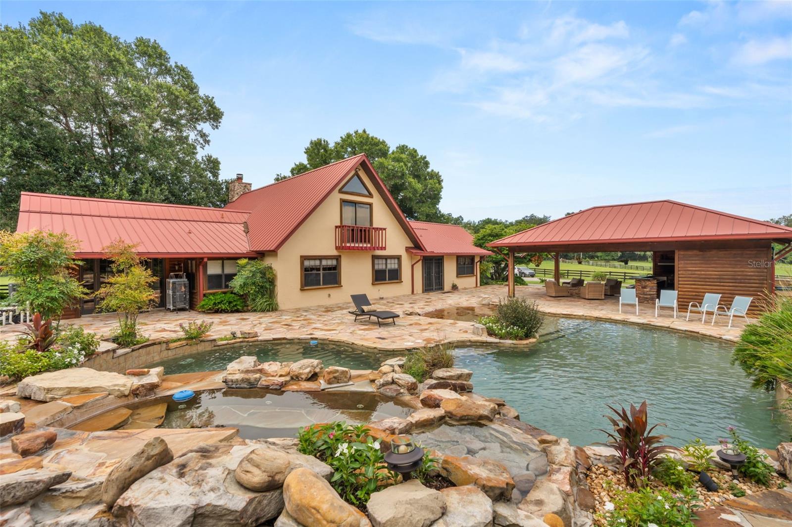 Single Family Residence em FRUITLAND PARK, FL - Daniel Dourado