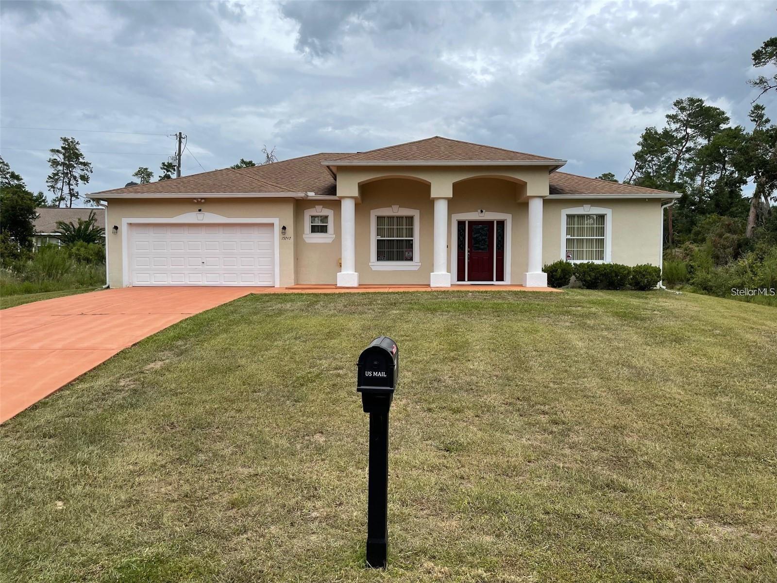 Single Family Residence em OCALA, FL - Daniel Dourado