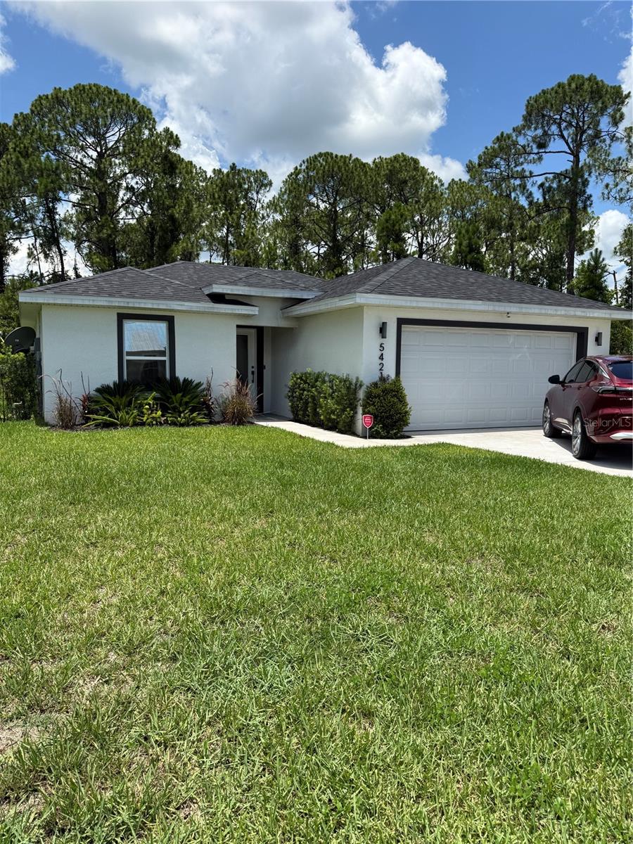 Single Family Residence em SEBRING, FL - Daniel Dourado