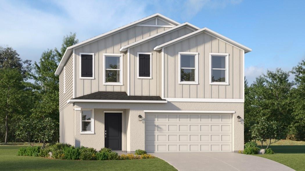 Single Family Residence in DAVENPORT, FL - Daniel Dourado