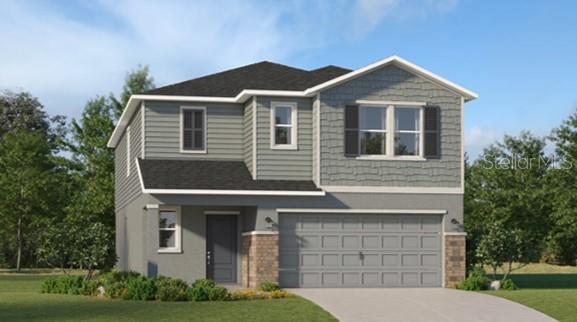 Single Family Residence in DAVENPORT, FL - Daniel Dourado