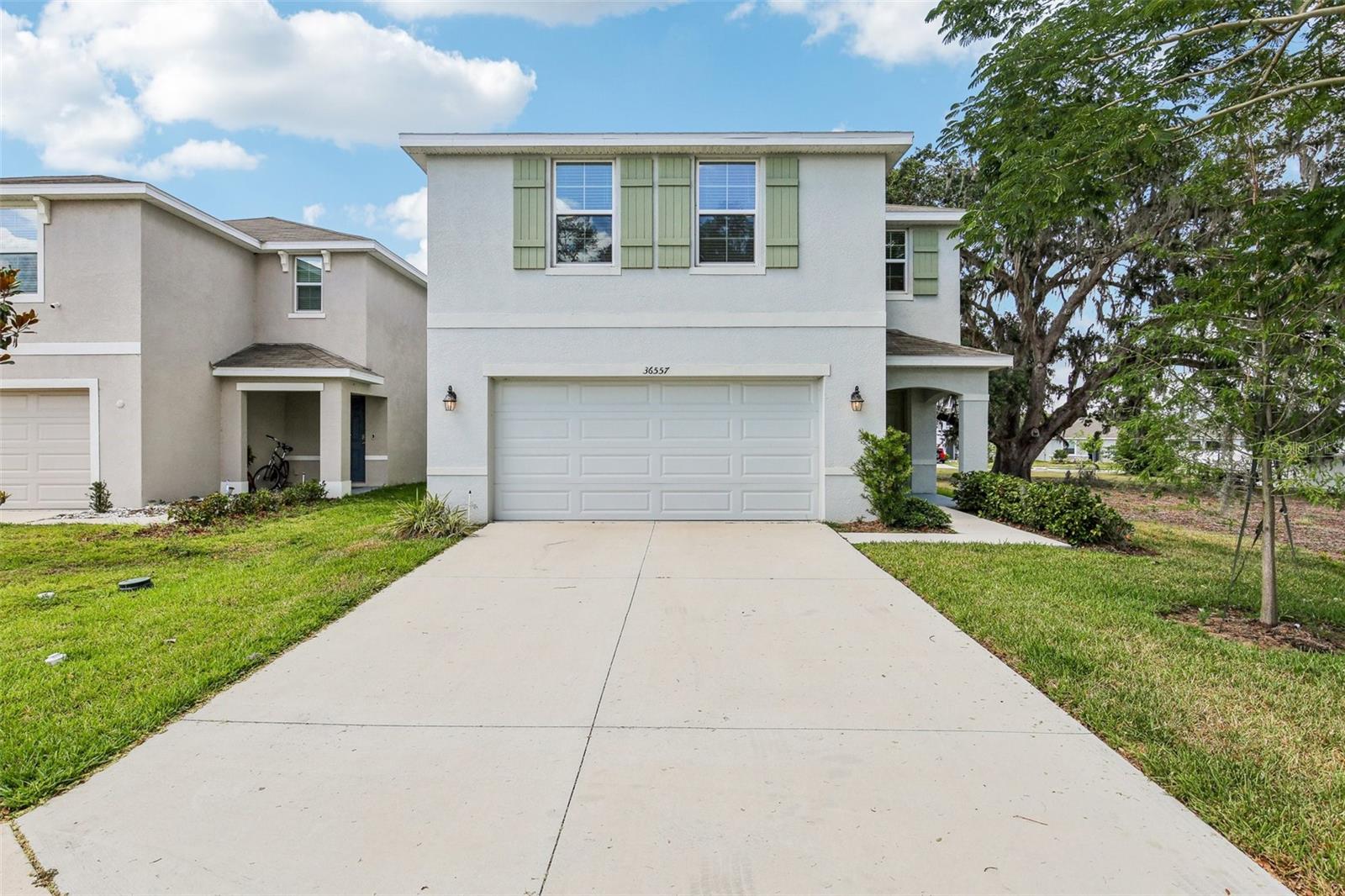 Single Family Residence in DADE CITY, FL - Daniel Dourado
