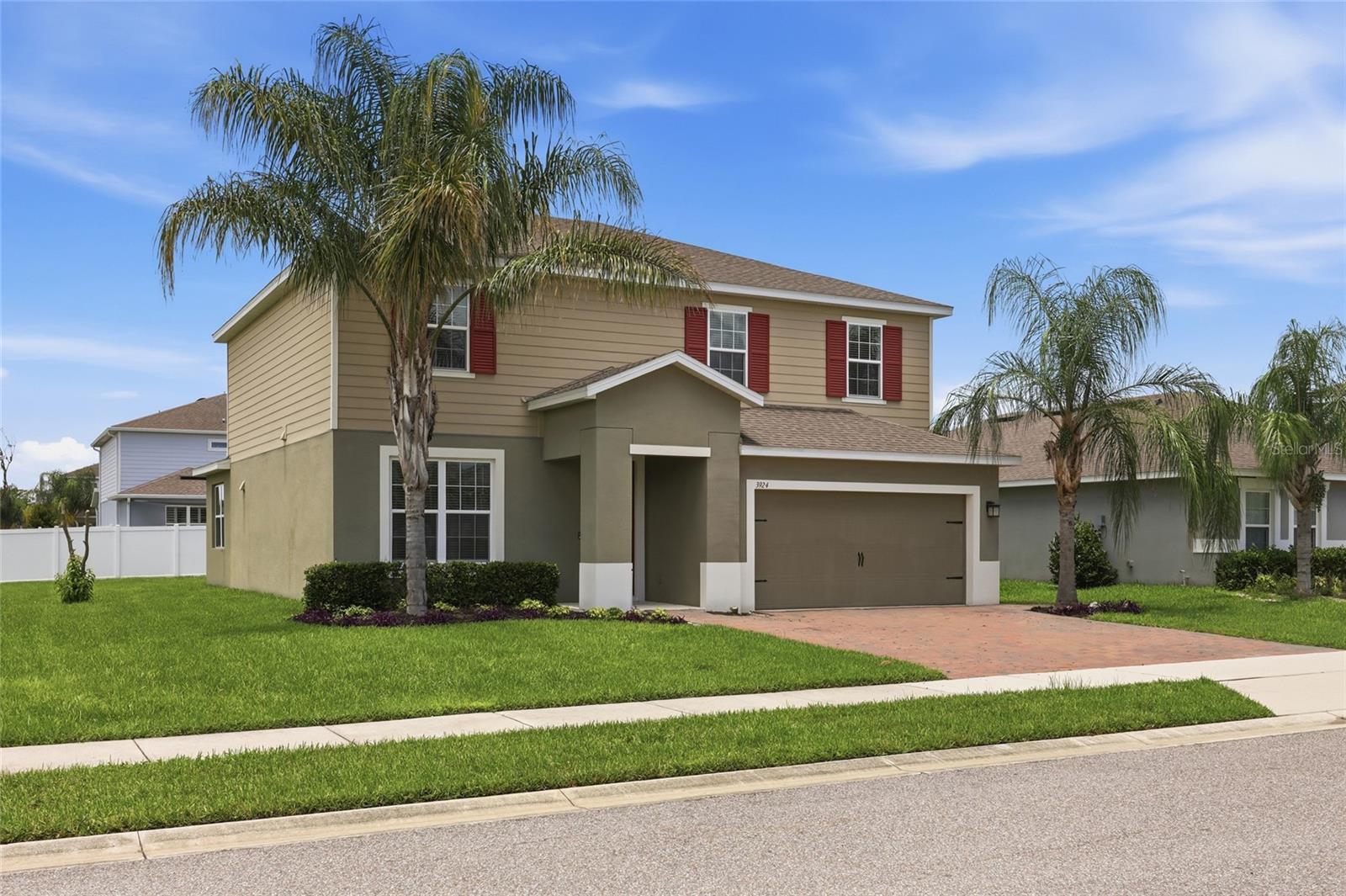 Single Family Residence em SANFORD, FL - Daniel Dourado