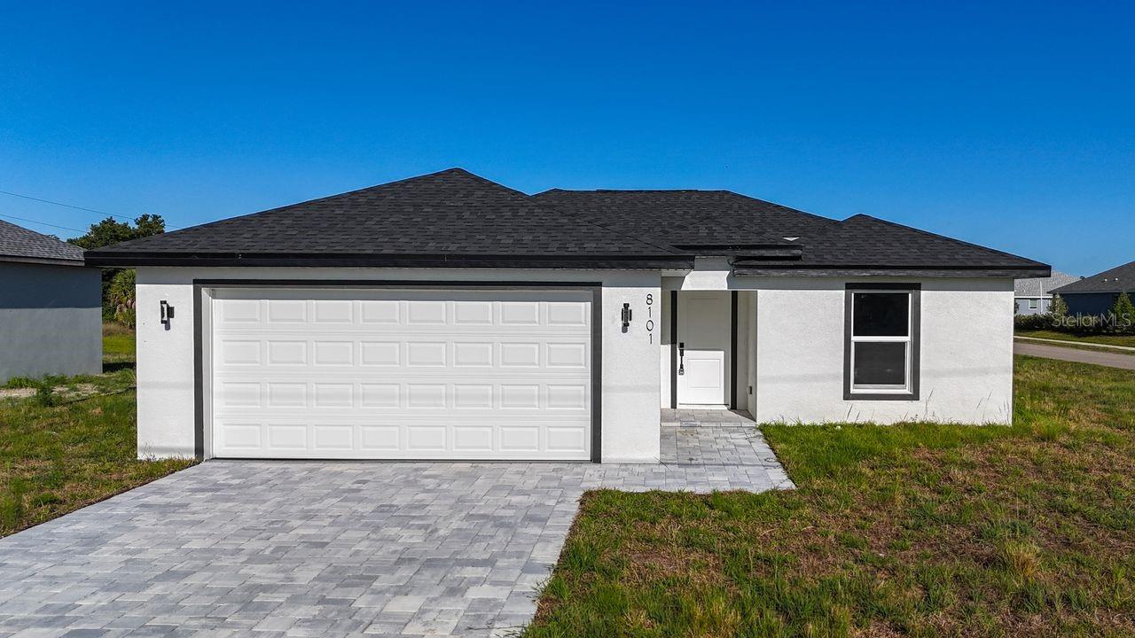 Single Family Residence em NORTH PORT, FL - Daniel Dourado