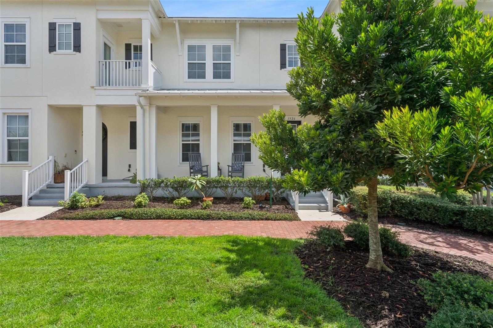 Townhouse em CELEBRATION, FL - Daniel Dourado