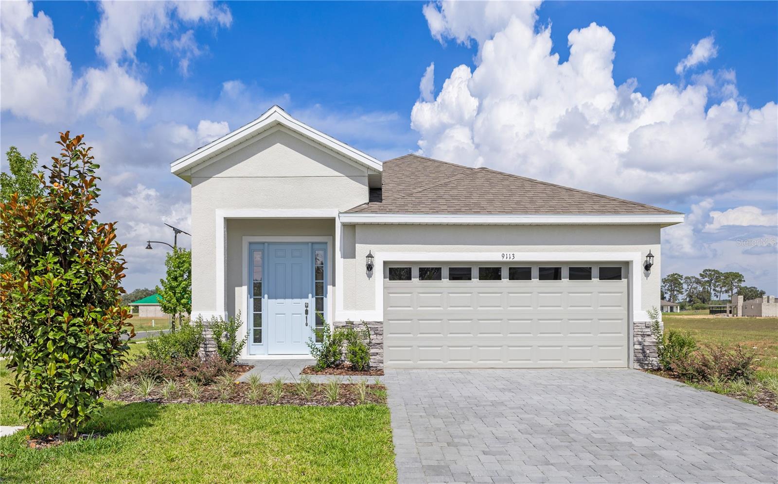 Single Family Residence em WILDWOOD, FL - Daniel Dourado