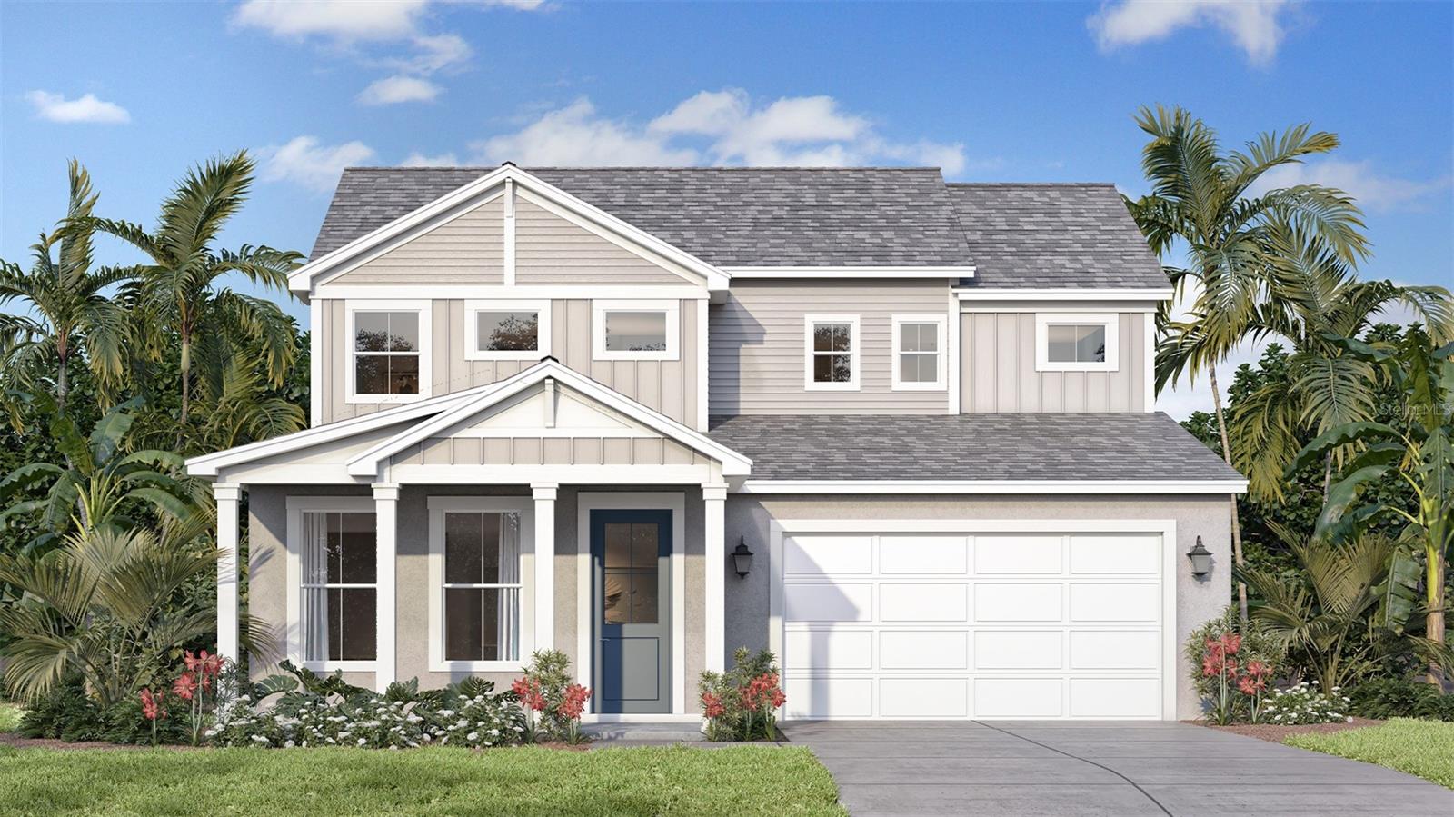 Single Family Residence em ST CLOUD, FL - Daniel Dourado