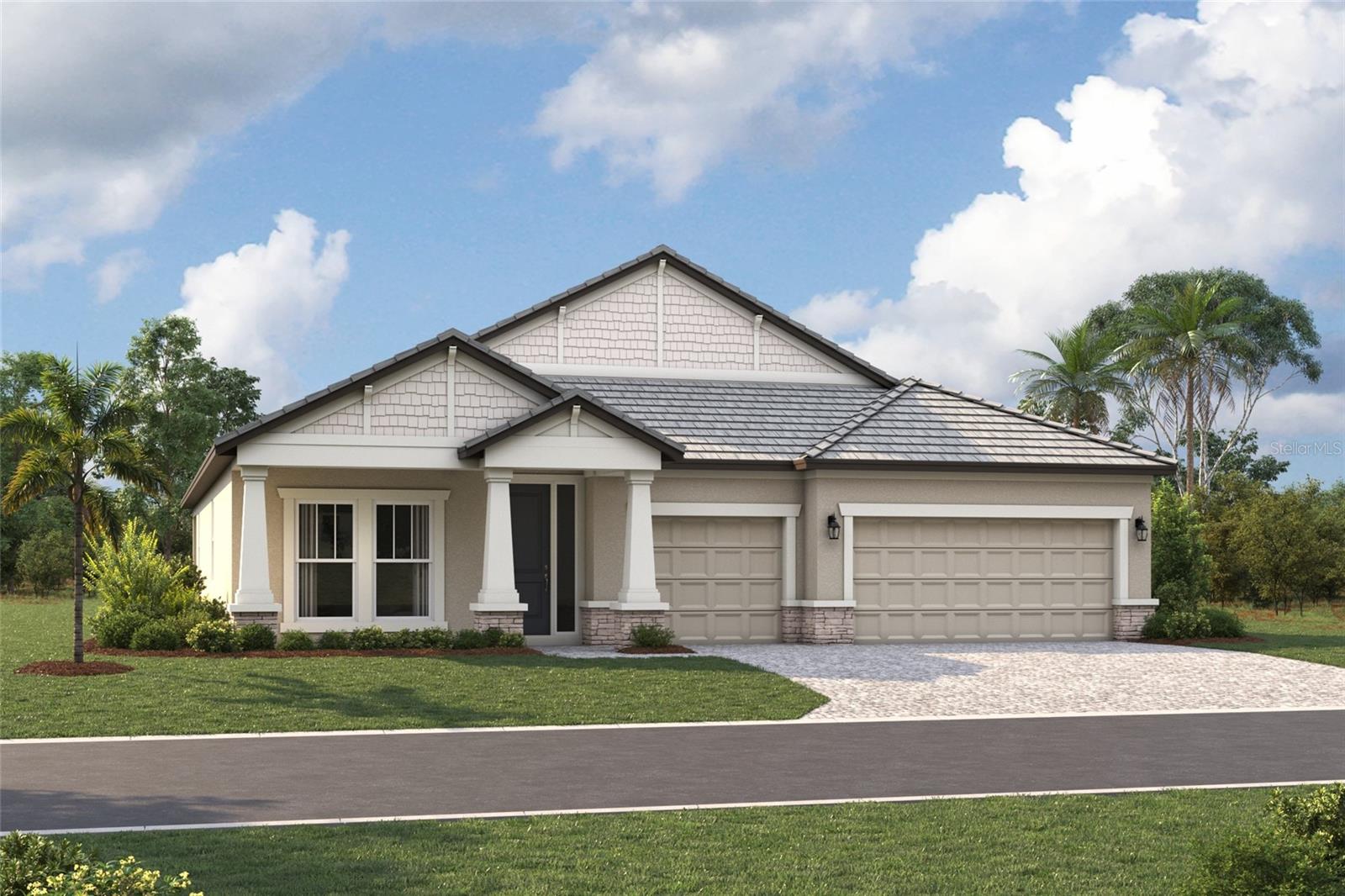 Single Family Residence em SARASOTA, FL - Daniel Dourado