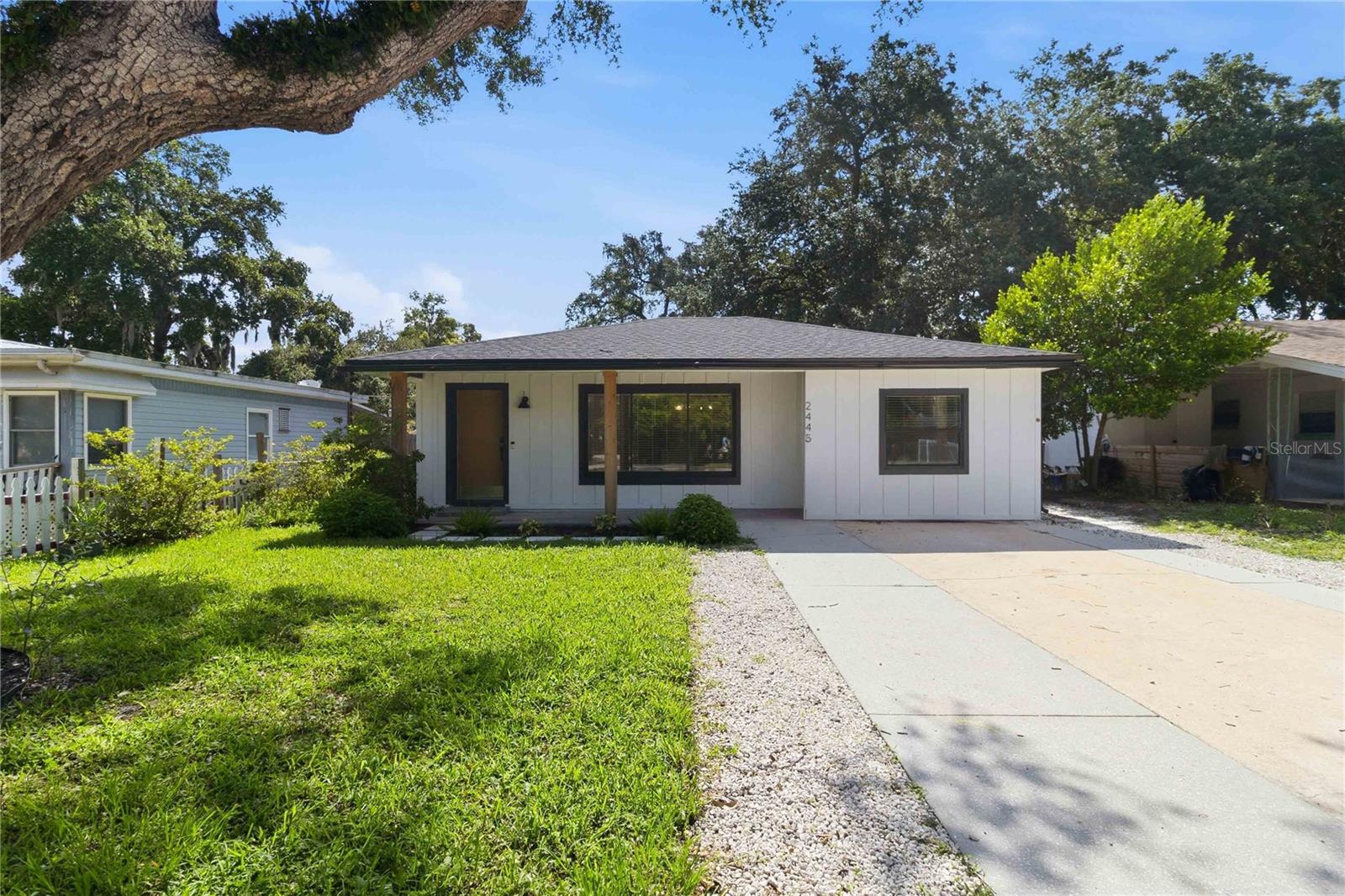 Single Family Residence em SANFORD, FL - Daniel Dourado