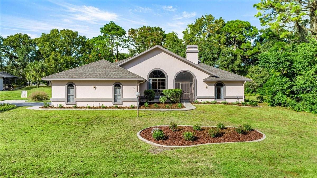 Single Family Residence em HERNANDO, FL - Daniel Dourado