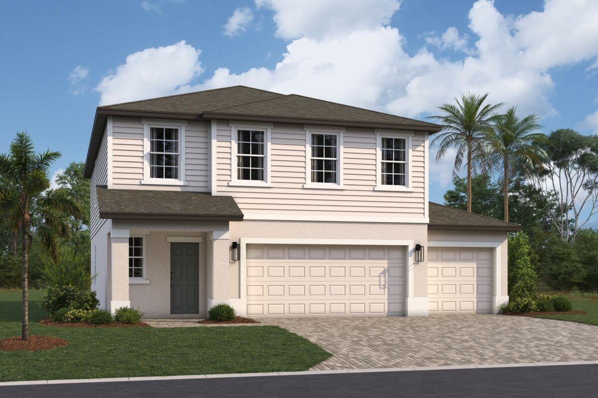 Single Family Residence em PUNTA GORDA, FL - Daniel Dourado