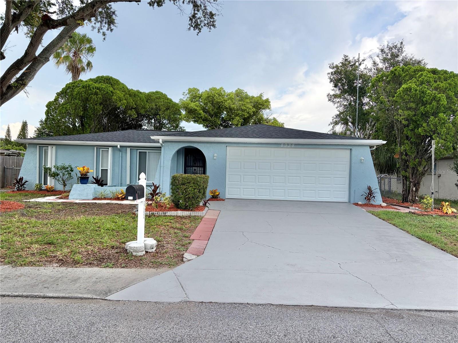 Single Family Residence em PORT RICHEY, FL - Daniel Dourado