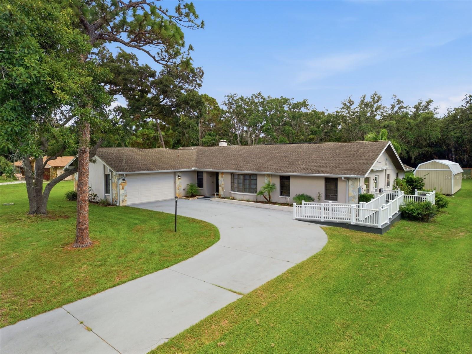 Single Family Residence in NEW PORT RICHEY, FL - Daniel Dourado