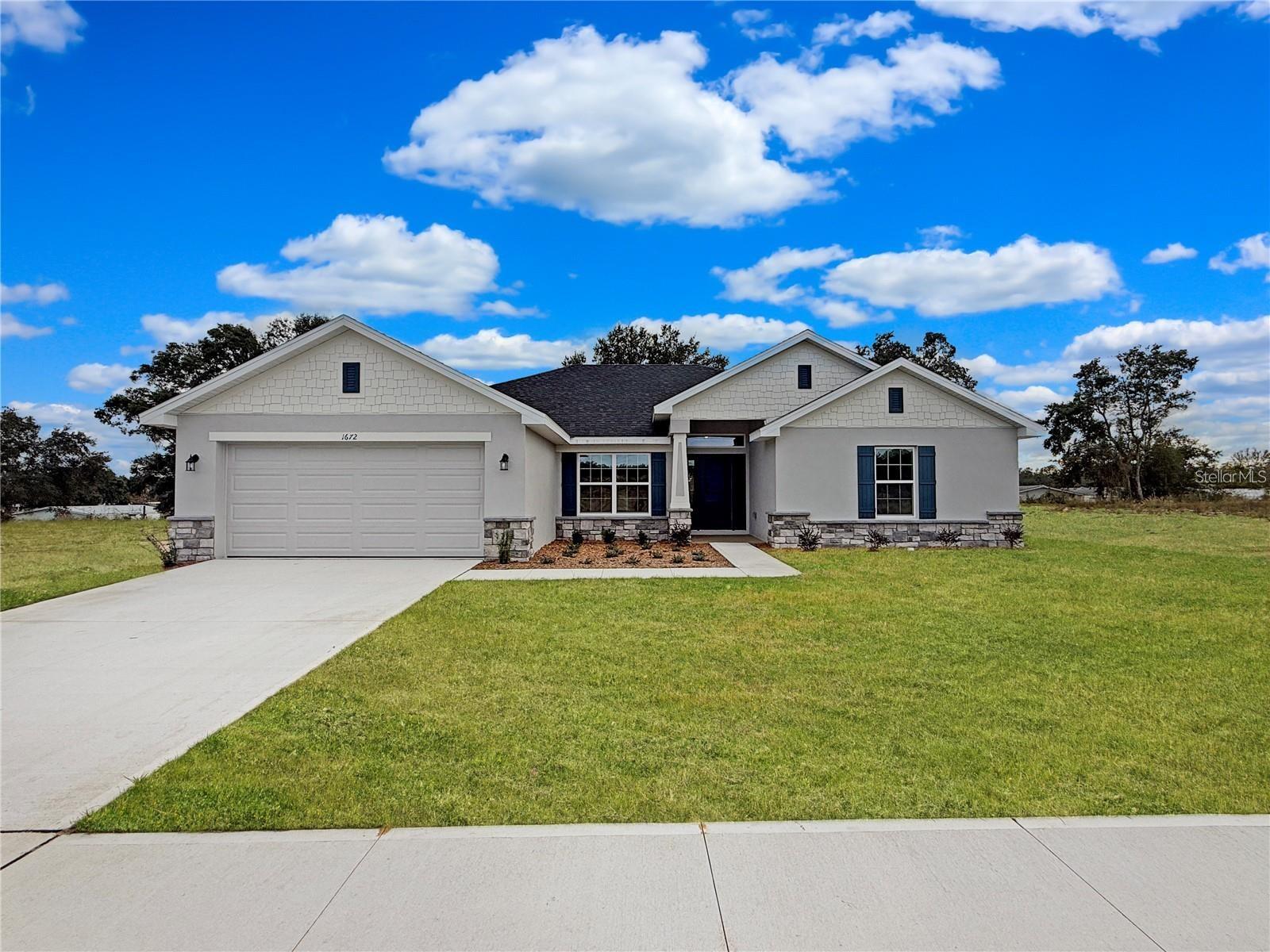 Single Family Residence em LEESBURG, FL - Daniel Dourado