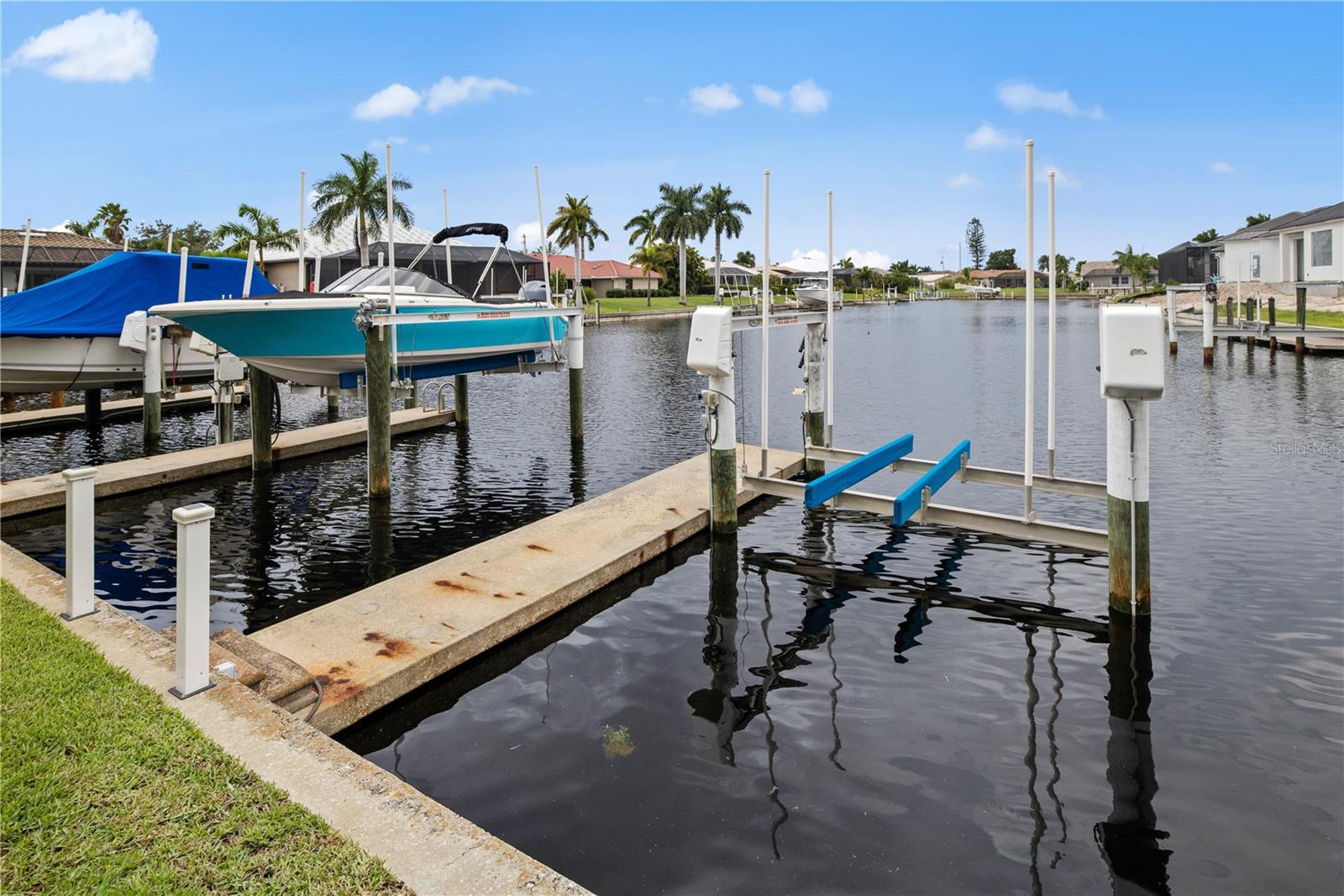 Townhouse em PUNTA GORDA, FL - Daniel Dourado