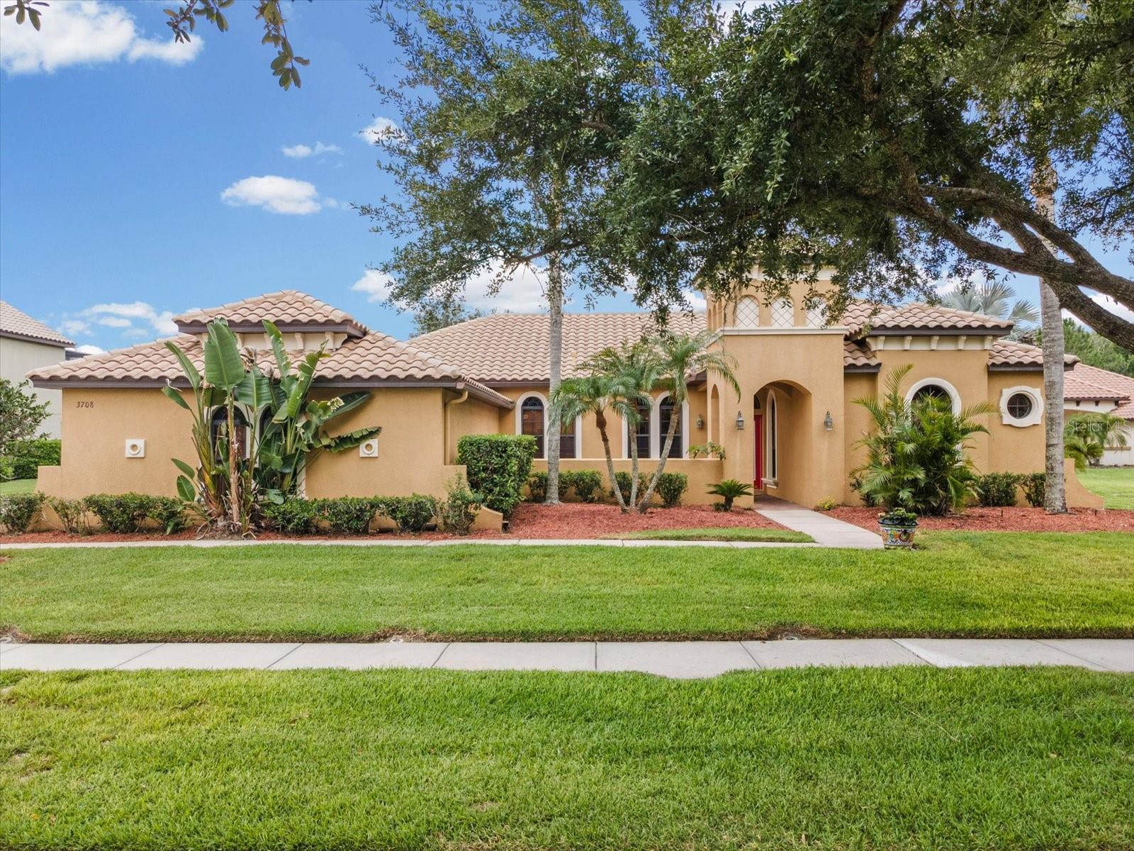Single Family Residence in LAND O LAKES, FL - Daniel Dourado