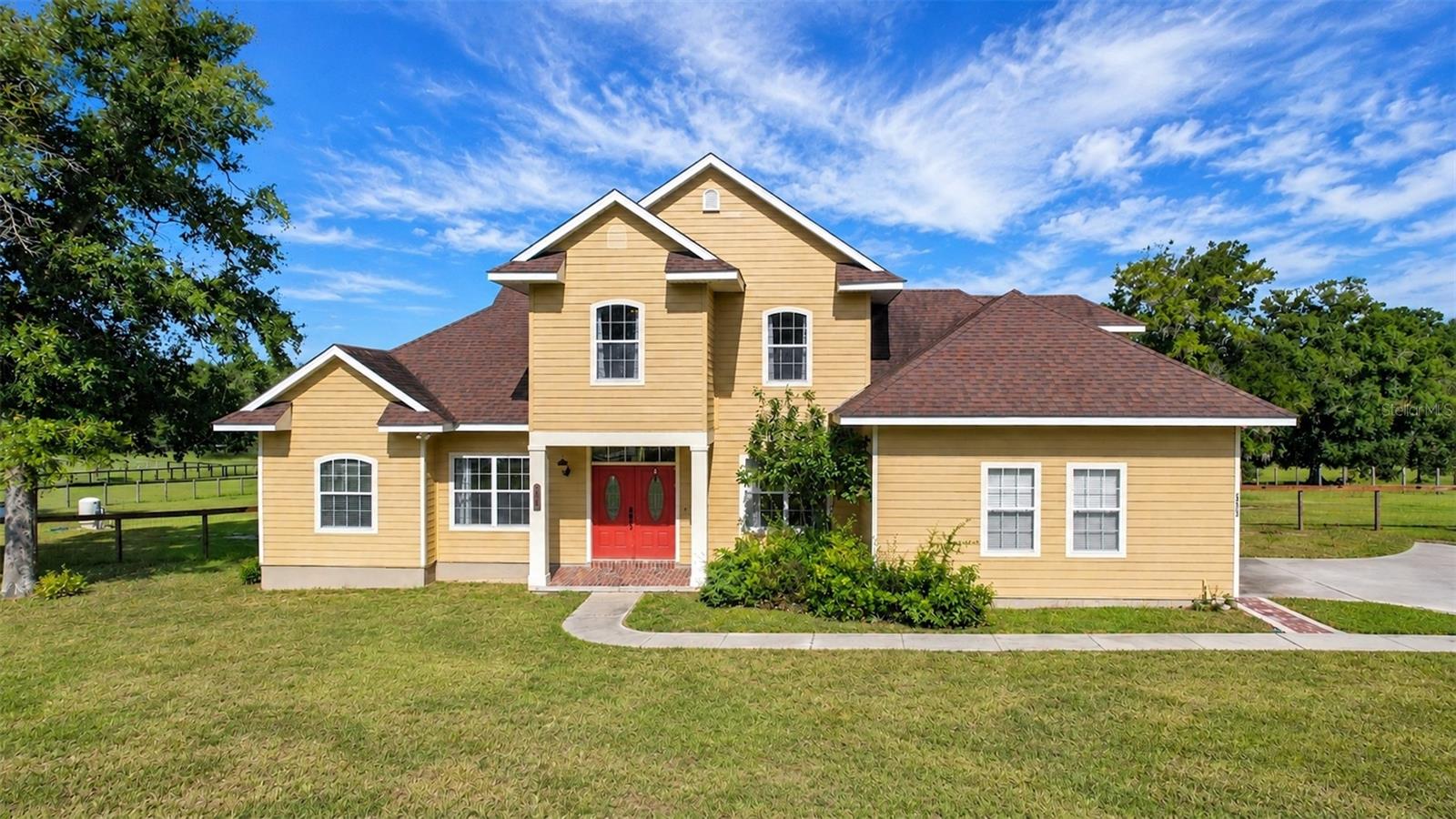 Single Family Residence em EUSTIS, FL - Daniel Dourado
