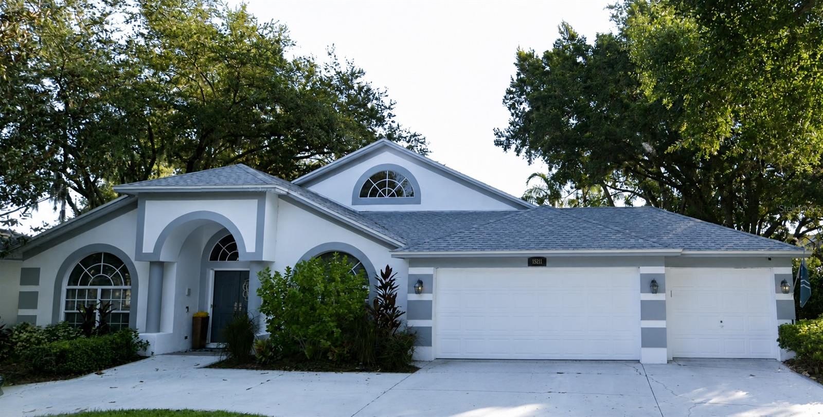 Single Family Residence em ODESSA, FL - Daniel Dourado