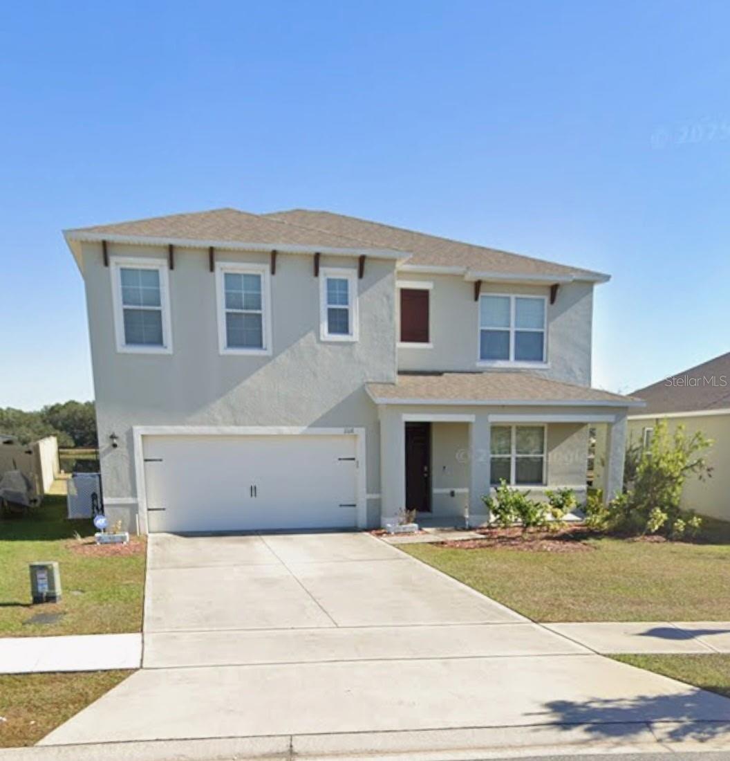 Single Family Residence in DAVENPORT, FL - Daniel Dourado