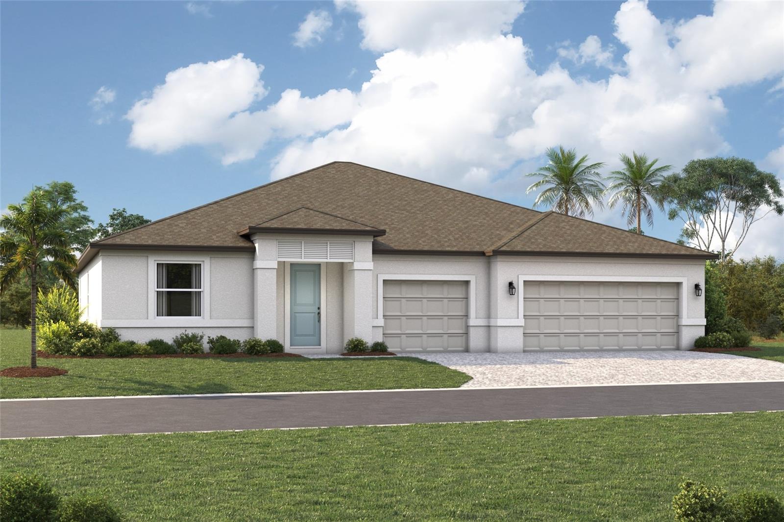 Single Family Residence em PARRISH, FL - Daniel Dourado