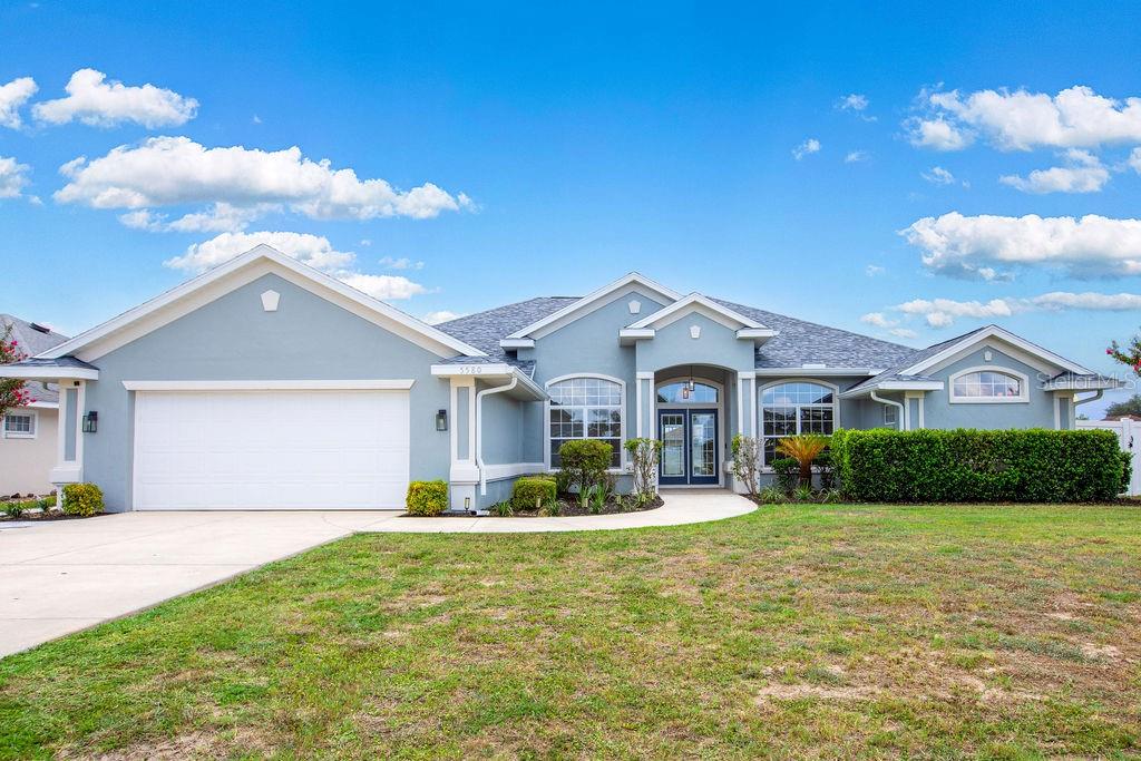 Single Family Residence em OCALA, FL - Daniel Dourado