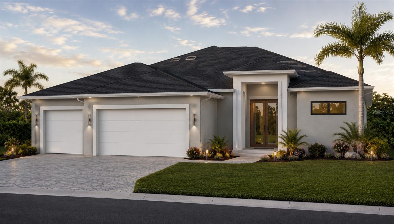 Single Family Residence em CAPE CORAL, FL - Daniel Dourado