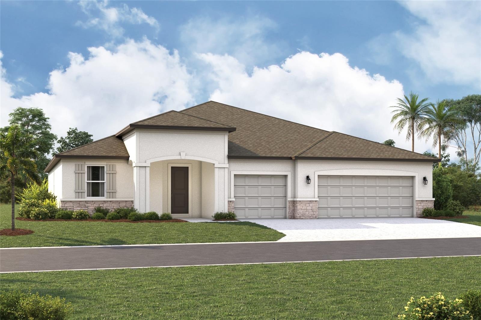 Single Family Residence em PARRISH, FL - Daniel Dourado