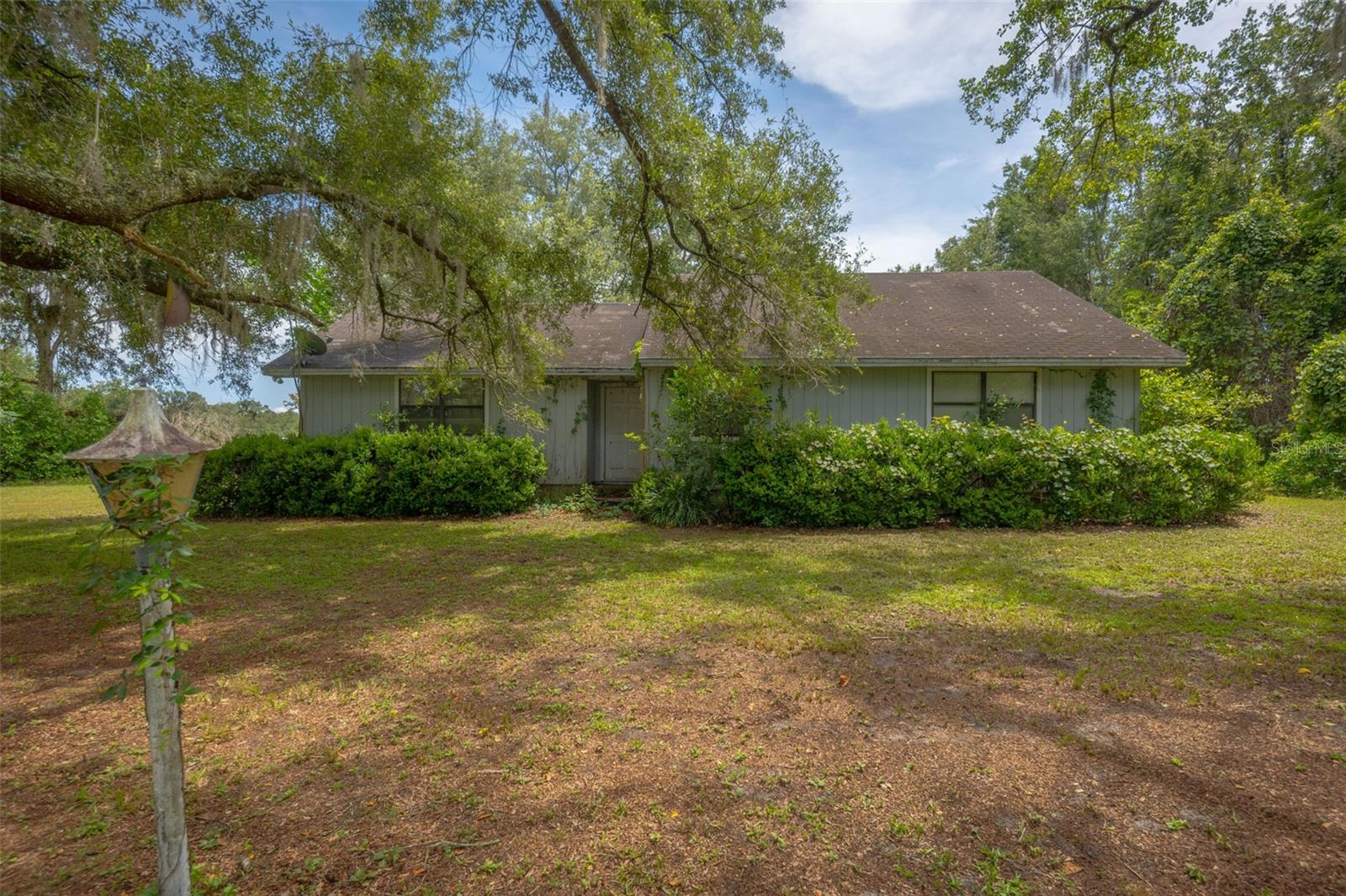 Single Family Residence em LAKE CITY, FL - Daniel Dourado