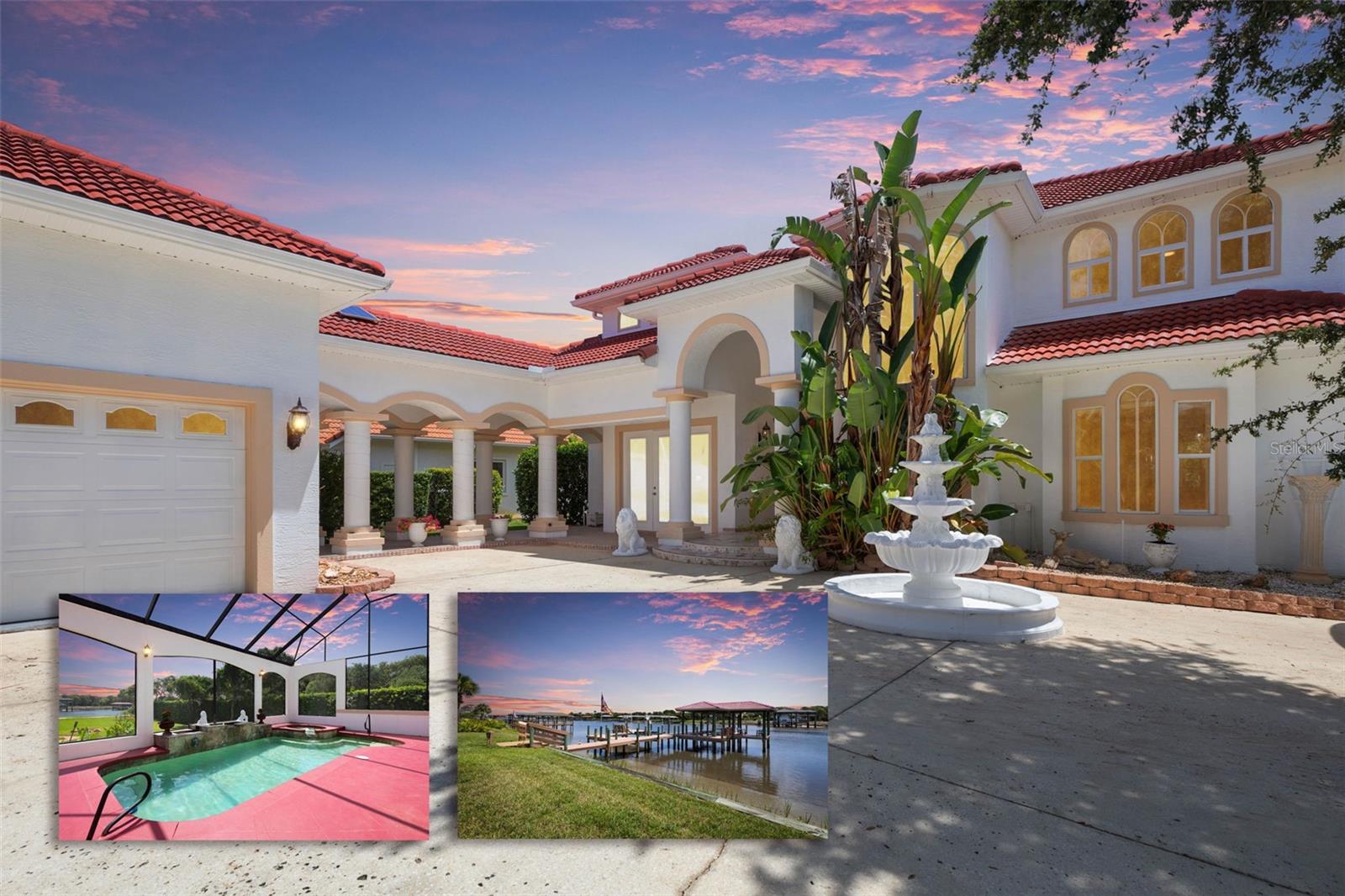 Single Family Residence em PALM COAST, FL - Daniel Dourado